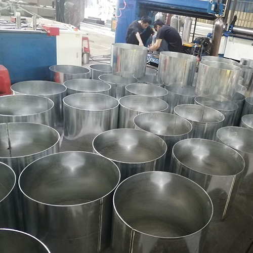 阜陽(yáng)厚壁焊接管